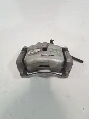 Peça sobressalente para automóvel em segunda mão pinça de travão dianteira esquerda por hyundai i20 active i20 active referências oem iam 58110q0500
