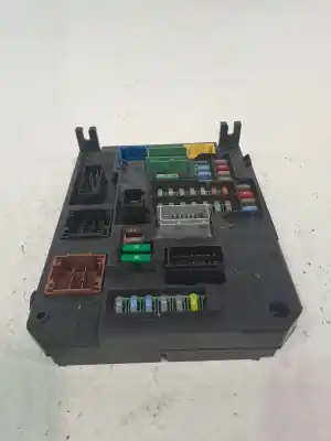 Автозапчастина б/у реле/запоперівник для citroen c4 cactus citroen c4 cactus посилання на oem iam 1613366180  