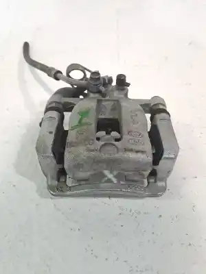 Peça sobressalente para automóvel em segunda mão pinça de travão traseira direita por hyundai i20 active i20 active referências oem iam 58311q0a30