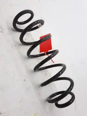 Pezzo di ricambio per auto di seconda mano molla di ammortizzazione per audi a3 (8v1, 8vk) 2.0 tdi riferimenti oem iam 5q0511115jt