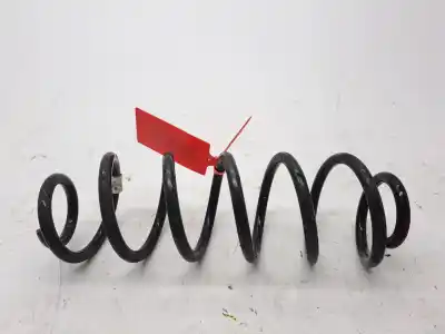 Pezzo di ricambio per auto di seconda mano molla di ammortizzazione per audi a3 (8v1, 8vk) 2.0 tdi riferimenti oem iam 5q0511115jt