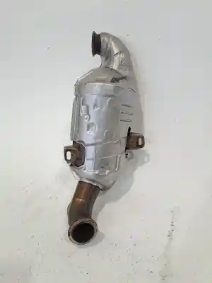 Pezzo di ricambio per auto di seconda mano catalizzatore per citroen c4 cactus c4 cactus riferimenti oem iam 9815574580  