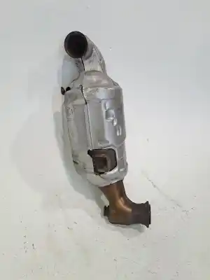 Pezzo di ricambio per auto di seconda mano catalizzatore per citroen c4 cactus c4 cactus riferimenti oem iam 9815574580  