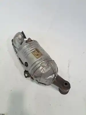 Pezzo di ricambio per auto di seconda mano catalizzatore per citroen c4 cactus c4 cactus riferimenti oem iam 9815574580  