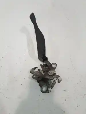 Peça sobressalente para automóvel em segunda mão fechadura do capô por citroen c4 cactus c4 cactus referências oem iam 7934f5