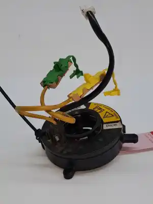 Pezzo di ricambio per auto di seconda mano anello airbag per fiat stilo (192) 192 a1.000 riferimenti oem iam 46778963  