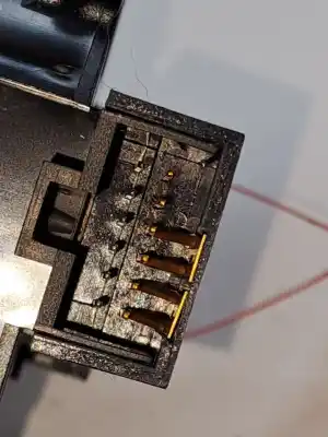 Pezzo di ricambio per auto di seconda mano anello airbag per fiat stilo (192) 192 a1.000 riferimenti oem iam 46778963  