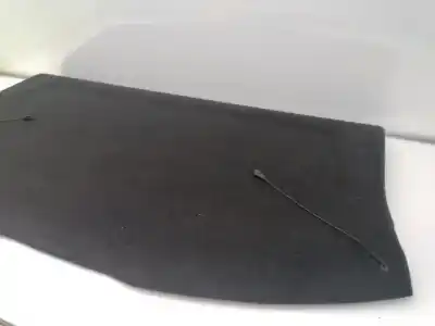 Автозапчасти б/у задний поддон за seat leon (5f1) ddy ссылки oem iam w05f4867769a  