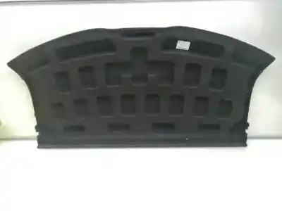 Gebrauchtes Autoersatzteil Heckablage zum SEAT LEON (5F1) DDY OEM-IAM-Referenzen W05F4867769A   Gebrauchtes Autoersatzteil Heckablage zum SEAT LEON (5F1) DDY OEM-IAM-Referenzen W05F4867769A