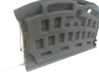 Автозапчасти б/у задний поддон за seat leon (5f1) ddy ссылки oem iam w05f4867769a  