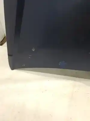 Peça sobressalente para automóvel em segunda mão capot por fiat stilo (192) 192 a1.000 referências oem iam 46754159  