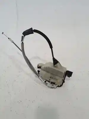 Pièce détachée automobile d'occasion Serrure De Porte Avant Droite pour CITROEN C4 CACTUS C4 cactus Références OEM IAM 9136GR  