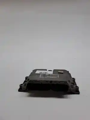 Second-hand car spare part ecu engine control for fiat stilo (192) 192 a1.000 oem iam references 55185364  