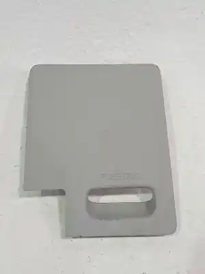 Peça sobressalente para automóvel em segunda mão plásticos por hyundai i20 active i20 active referências oem iam 84753q0000ypk