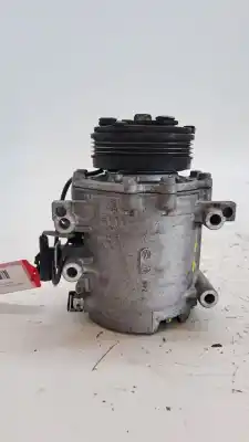 Автозапчасти б/у компрессор кондиционера воздуха за suzuki swift (agz/azh/nz) m13a ссылки oem iam 9520062ja0  