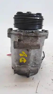 Автозапчасти б/у компрессор кондиционера воздуха за suzuki swift (agz/azh/nz) m13a ссылки oem iam 9520062ja0  