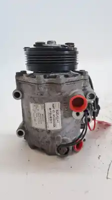 Автозапчасти б/у компрессор кондиционера воздуха за suzuki swift (agz/azh/nz) m13a ссылки oem iam 9520062ja0  