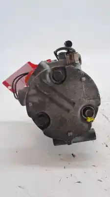 Автозапчасти б/у компрессор кондиционера воздуха за suzuki swift (agz/azh/nz) m13a ссылки oem iam 9520062ja0  