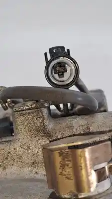 Автозапчасти б/у компрессор кондиционера воздуха за suzuki swift (agz/azh/nz) m13a ссылки oem iam 9520062ja0  