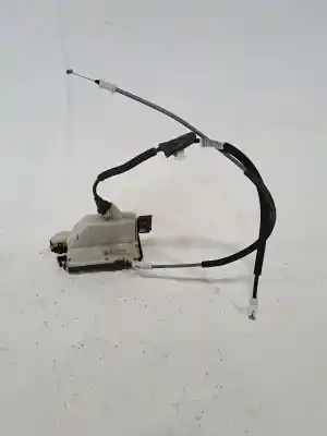 Pezzo di ricambio per auto di seconda mano Serratura Porta Posteriore Destra per CITROEN C4 CACTUS C4 cactus Riferimenti OEM IAM 9138AH  