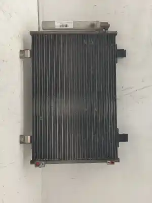 Автозапчасти б/у конденсатор / радиатор кондиционера воздуха за SUZUKI SWIFT (AGZ/AZH/NZ) M13A ссылки OEM IAM 9531062J10  