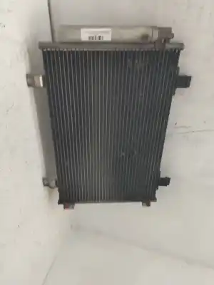 Second-hand car spare part air conditioning condenser / radiator for suzuki swift (agz/azh/nz) m13a oem iam references 9531062j10   Second-hand car spare part air conditioning condenser / radiator for suzuki swift (agz/azh/nz) m13a oem iam references 9531062j10