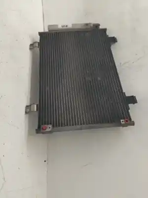 Second-hand car spare part air conditioning condenser / radiator for suzuki swift (agz/azh/nz) m13a oem iam references 9531062j10   Second-hand car spare part air conditioning condenser / radiator for suzuki swift (agz/azh/nz) m13a oem iam references 9531062j10