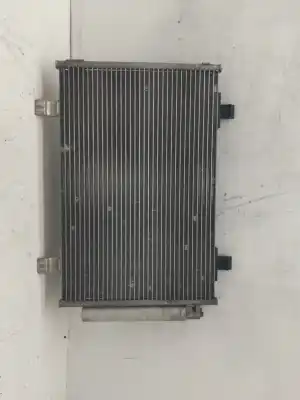 Second-hand car spare part air conditioning condenser / radiator for suzuki swift (agz/azh/nz) m13a oem iam references 9531062j10   Second-hand car spare part air conditioning condenser / radiator for suzuki swift (agz/azh/nz) m13a oem iam references 9531062j10
