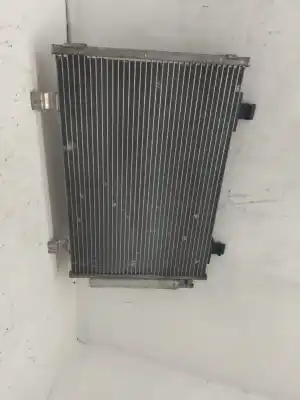 Second-hand car spare part air conditioning condenser / radiator for suzuki swift (agz/azh/nz) m13a oem iam references 9531062j10   Second-hand car spare part air conditioning condenser / radiator for suzuki swift (agz/azh/nz) m13a oem iam references 9531062j10
