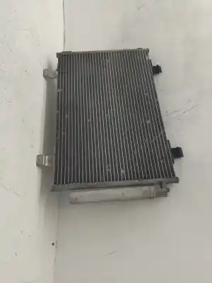 Second-hand car spare part air conditioning condenser / radiator for suzuki swift (agz/azh/nz) m13a oem iam references 9531062j10   Second-hand car spare part air conditioning condenser / radiator for suzuki swift (agz/azh/nz) m13a oem iam references 9531062j10