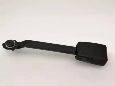 Peça sobressalente para automóvel em segunda mão pré-tensor de airbag dianteiro direito por renault clio iii d4fd7 referências oem iam 34042795  34049125a