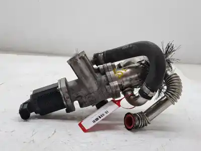 Pièce détachée automobile d'occasion Vanne Egr pour OPEL CORSA C D-Z13DT Références OEM IAM 93196799  