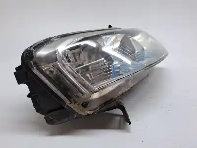 Second-hand car spare part right headlight for fiat stilo (192) 192 a1.000 oem iam references 46780792  
