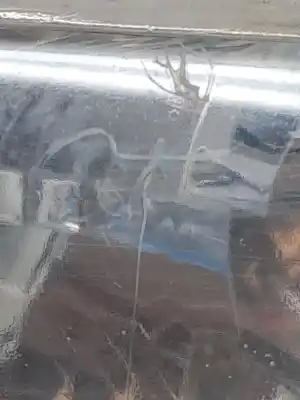 Second-hand car spare part right headlight for fiat stilo (192) 192 a1.000 oem iam references 46780792  