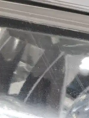 Second-hand car spare part right headlight for fiat stilo (192) 192 a1.000 oem iam references 46780792  