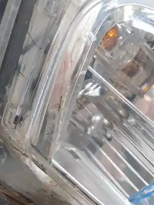 Second-hand car spare part right headlight for fiat stilo (192) 192 a1.000 oem iam references 46780792  