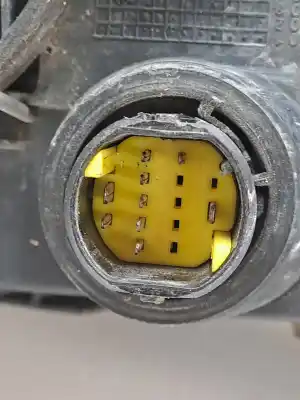 Second-hand car spare part right headlight for fiat stilo (192) 192 a1.000 oem iam references 46780792  