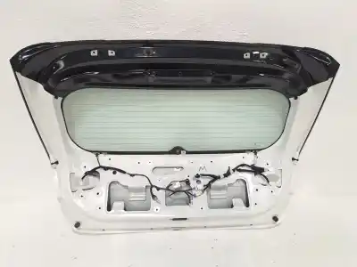 Second-hand car spare part tailgate for hyundai i20 active i20 active oem iam references 72800q0010  