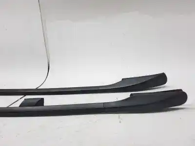 Second-hand car spare part Roof Bars for CHEVROLET CAPTIVA 2.2 DIESEL OEM IAM references 96623539  96623540