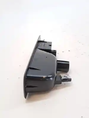 Second-hand car spare part rear right power window switch for renault scenic iii 1.5 dci diesel fap oem iam references   