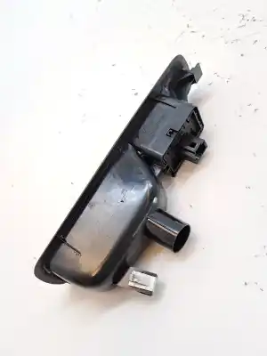 Second-hand car spare part rear right power window switch for renault scenic iii 1.5 dci diesel fap oem iam references   
