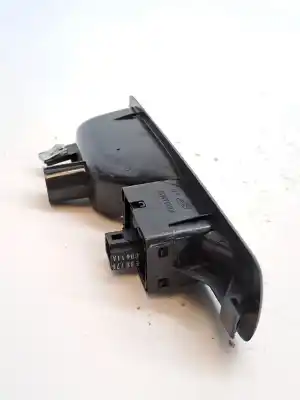 Second-hand car spare part rear right power window switch for renault scenic iii 1.5 dci diesel fap oem iam references   