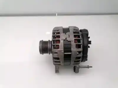Pezzo di ricambio per auto di seconda mano alternatore per seat leon (5f1) ddy riferimenti oem iam 04l903023k  