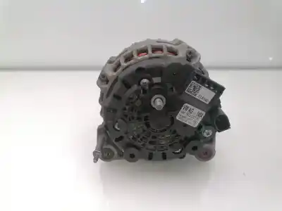 Pezzo di ricambio per auto di seconda mano alternatore per seat leon (5f1) ddy riferimenti oem iam 04l903023k  