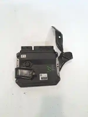Second-hand car spare part ecu engine control for toyota rav 4 (a2) rav 4 oem iam references 8966142c01  