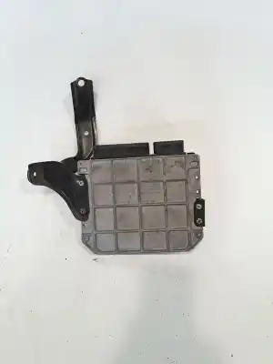 Second-hand car spare part ecu engine control for toyota rav 4 (a2) rav 4 oem iam references 8966142c01  