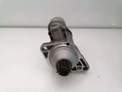 Piesă de schimb auto la mâna a doua Electromotor pentru SEAT LEON (5F1)  Referințe OEM IAM 02Z911021K  