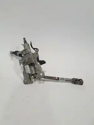 Second-hand car spare part steering column for citroen c4 cactus c4 cactus oem iam references 4123gp  