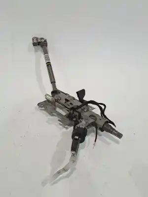 Second-hand car spare part steering column for citroen c4 cactus c4 cactus oem iam references 4123gp  