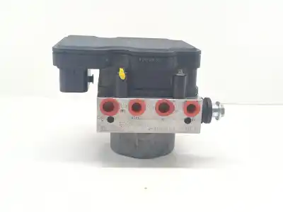Pezzo di ricambio per auto di seconda mano abs per renault clio iv h4b b4 riferimenti oem iam 476607201r